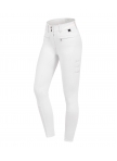 Maja Glam Curved High Waist Breeches
