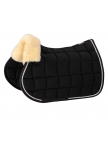 Saddle Underlay Eskadron Lambskin Core