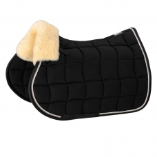 Saddle Underlay Eskadron Lambskin Core