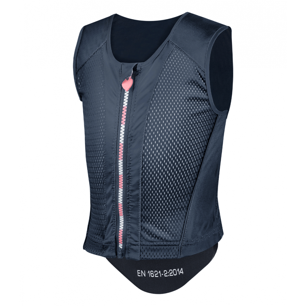 SWING P24 Lucky Flex back protector, children SWING P24 Lucky Flex back protector, children