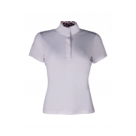 Competition shirt -Hunter- short sleeve