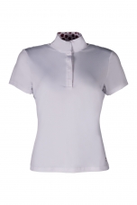 Competition shirt -Hunter- short sleeve