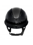 Helmet FP Equileus W-V Carbon Shiny Helmet FP Equileus W-V Carbon Shiny
