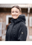 Opal Winter Performance Riding Coat