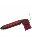 Je t'aime EQUITHÈME Hoof pick