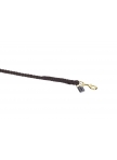 Rope Eskadron Regular Brass Core, swivel hook