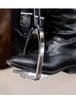 Aluminium Stirrups Waldhausen