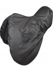 Saddle cover, fleece