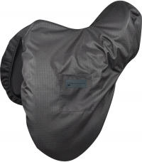 Saddle cover, fleece