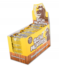 Stud Muffins 30g x3