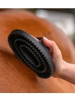Rubber Curry Comb