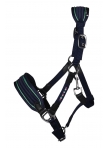 Head collar -Maui- for shetland ponies
