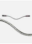 Browband Kieffer Flexiloop® Luxe