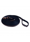 Lunge line Rosegold Glamour Style