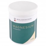 Magnesium forte - for nerves of steel