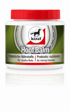 Leovet Hoof Balm with prebiotic nutrients, 450 ml