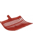 Shaving fork V-Plast, plastic Shaving fork V-Plast, plastic
