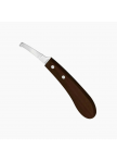 Diamond Hoof Knife Narrow