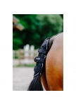 Tail Guard EquiTheme Tyrex 600D, navy
