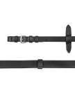 Waldhausen Leather Reins, Extra Long