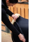 Saddle Underlay Eskadron Lambskin Core