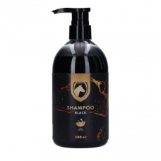 Excellent Horse Hi Gloss Shampoo Black 500 ml