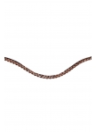 Browband Rosegold Glamour