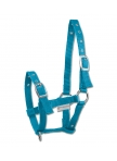 HALTER TRIPLE FOR FOALS HALTER TRIPLE FOR FOALS