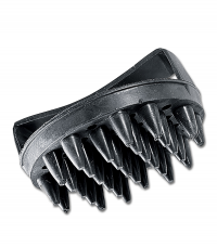 Rubber Groomer Magic Curry Comb