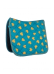 Saddle Cloth Naples