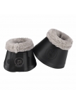 Bell Boots Eskadron Softslate FauxFur Platinum 25, M size Bell Boots Eskadron Softslate FauxFur Platinum 25, M size