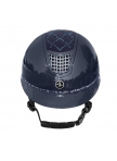 Helmet FP Quantinum W-V Spotlight Shiny Silver