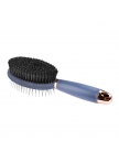 Brushing system with gel handle