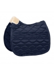 Saddle Cloth Eskadron Satin Crystal Core