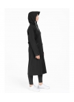 Performance raincoat