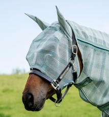 Horseware® Newmarket Fly Mask