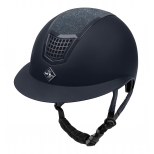 Helmet FP Quantinum W-V Eclipse Matt