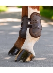 Brushing Boots Brushing Boots