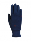 Roeckl® winter gloves Polartec Warwick for kids