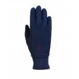 Roeckl® winter gloves Polartec Warwick for kids