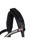 Snaffle Bridle Kieffer Lina