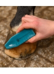 Rainbow Hoof Brush Rainbow Hoof Brush