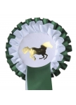 Double tier rosette 2
