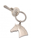Key chain Horsehead