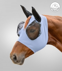 Puck Flex fly mask