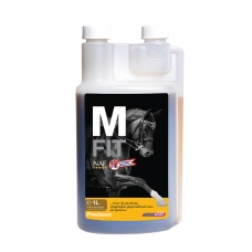 NAF M Fit with selenium and Vitamin E
