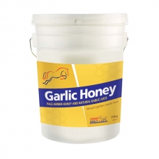 Garlic Honey, 4kg