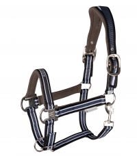 Halters, Ropes