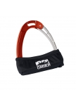 Stirrup Cover Eskadron Jersey Core