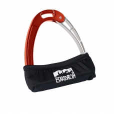 Stirrup Cover Eskadron Jersey Core